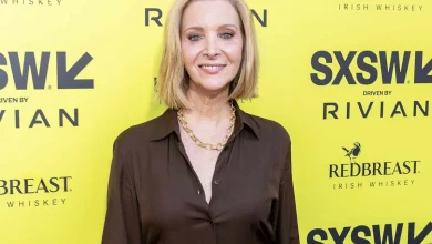 Lisa Kudrow calls “Survivor” winner 'despicable,' horrified by reality TV behavior: 'The end of civilization'