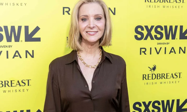 Lisa Kudrow calls “Survivor” winner 'despicable,' horrified by reality TV behavior: 'The end of civilization'