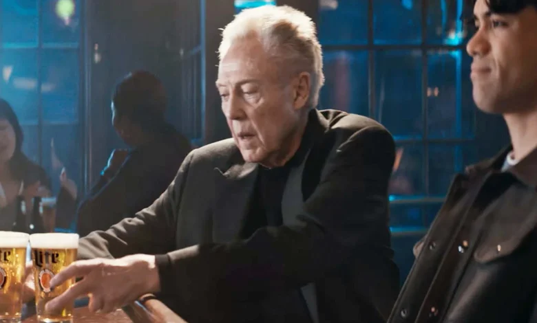 Lite beer brands are courting Gen Z with older celebrities—will it work?