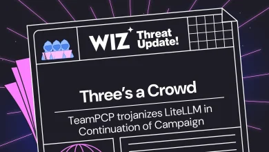 LiteLLM TeamPCP Supply Chain Attack: Malicious PyPI Packages