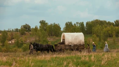 'Little House on the Prairie' Sets Release Date, Renewed Season 2