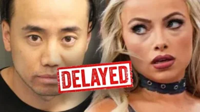 Liv Morgan Stalker’s Trial Delayed Again As Court Orders Psychological Exam