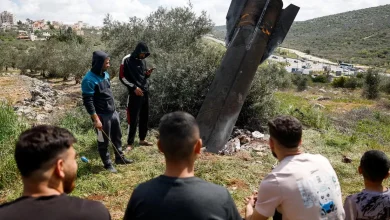 Live - EU chief calls for end of war as US-Iran talks remain unclear