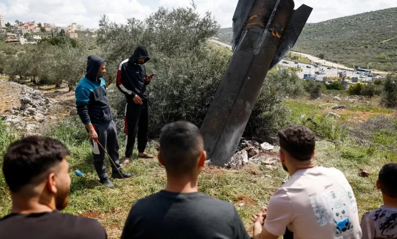 Live - EU chief calls for end of war as US-Iran talks remain unclear