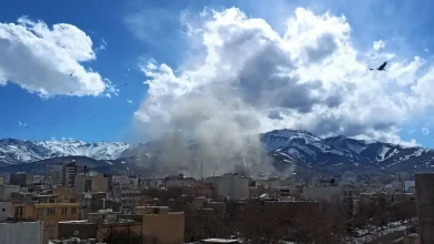 Live - Iran tells IAEA Natanz nuclear site was struck in US-Israeli strikes | Iran International