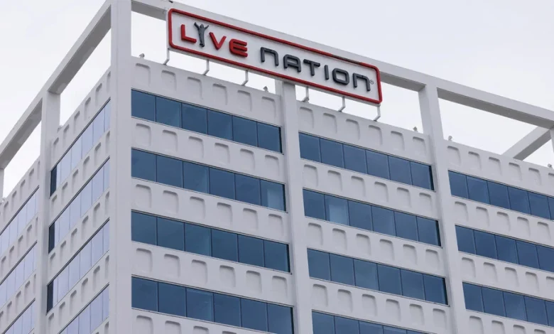 Live Nation Accused of Hurting Music Fans as Antitrust Trial Begins