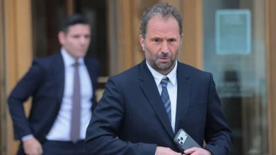 Live Nation CEO says it’s ‘disgusting’ that an employee talked about ‘robbing fans blind’