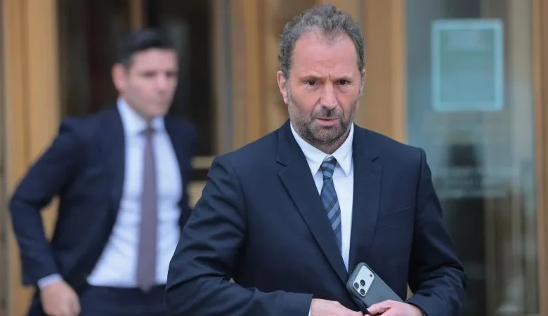 Live Nation CEO says it’s ‘disgusting’ that an employee talked about ‘robbing fans blind’