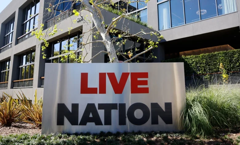 Live Nation Employees Brag About "Gouging" Fans In Private Exchanges