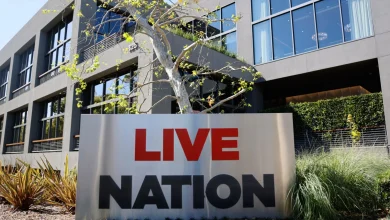 Live Nation Employees Brag About 'Robbing' Fans in Unsealed Messages