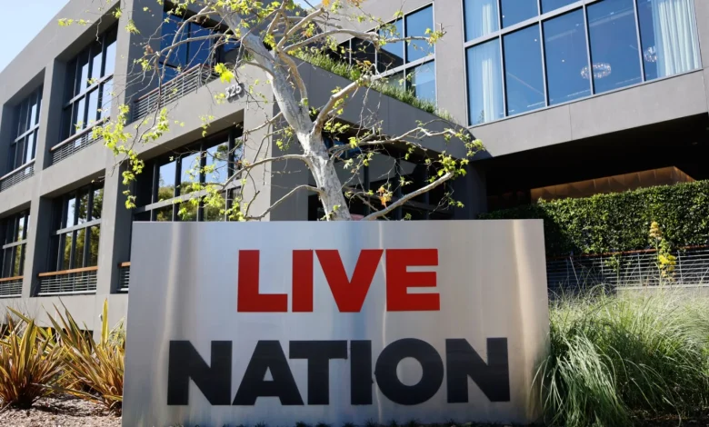Live Nation Employees Brag About 'Robbing' Fans in Unsealed Messages
