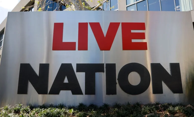 Live Nation Executives Brag About “Robbing” Ticket Buyers in Slack DMs