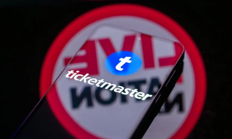 Live Nation Gets To Keep Its Monopoly Thanks To Trump's Department Of Justice