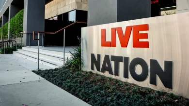 Live Nation and states ordered to hold settlement negotiations in antitrust case