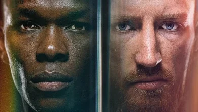 Live Now! UFC Seattle ‘Adesanya vs. Pyfer’ play-by-play, results & round scoring