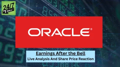 Live: Oracle (ORCL) Reports Q3 Earnings After the Bell Tonight — Here's What to Watch