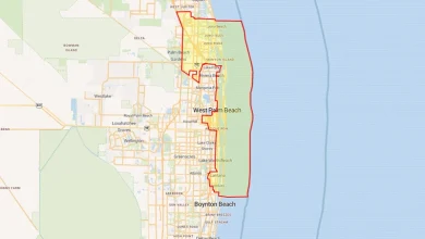 Live Results: March 24 Florida Legislative Special Elections