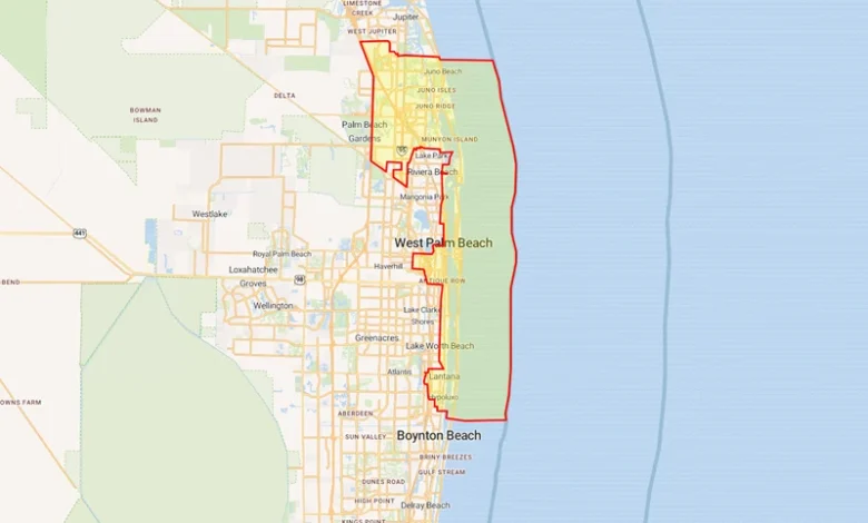 Live Results: March 24 Florida Legislative Special Elections