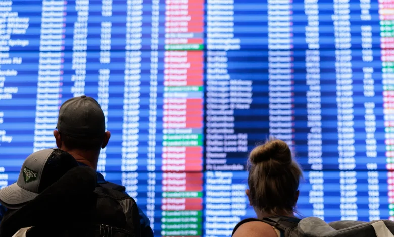 Live Travel Maps And Forecast Tracker