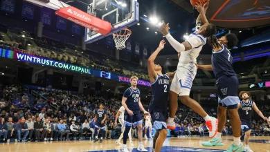Live Updates: DePaul men’s basketball vs. Butler