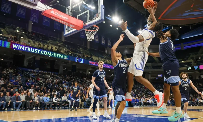 Live Updates: DePaul men’s basketball vs. Butler