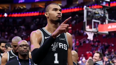 Live Updates: Thursday Highlights and Updates Across the NBA