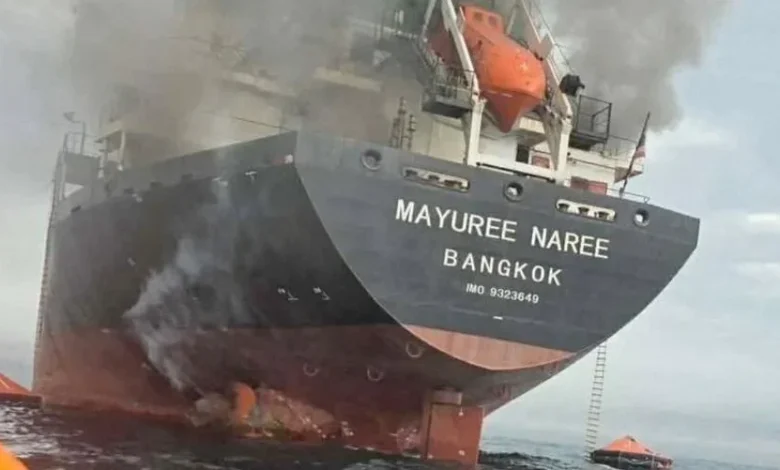 Live Updates: Trump vows to end war soon as Iran hits ships, threatens banks, and toll on U.S. forces emerges