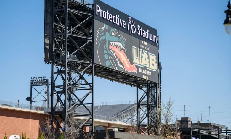 Live and Written Updates From Birmingham Supercross