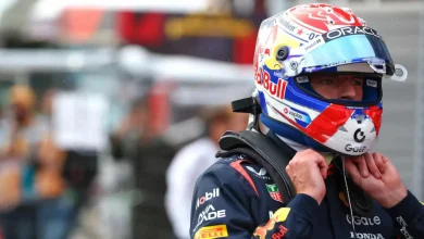 Live stream: watch Max Verstappen race at the Nürburgring ahead of 24 Hour race