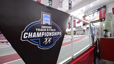 Live updates: 2026 DI men's and women's indoor track and field championships