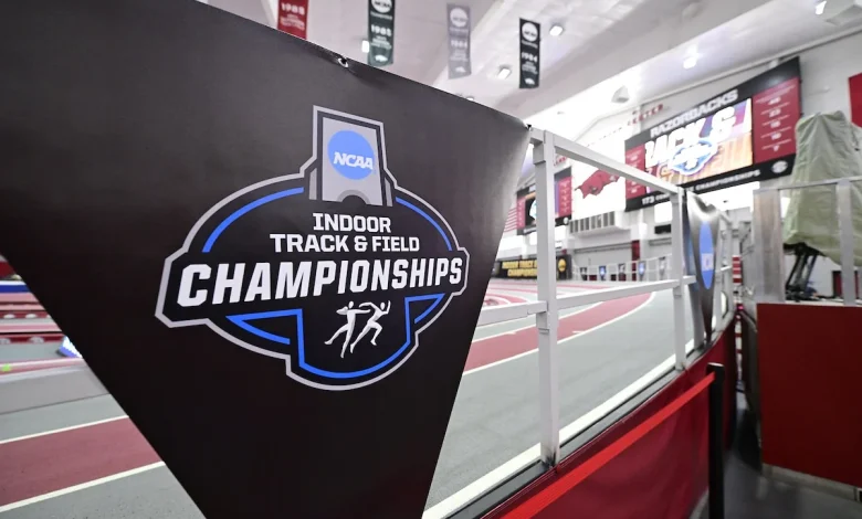 Live updates: 2026 DI men's and women's indoor track and field championships