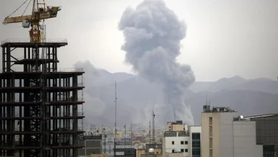 Live updates: Attacks on ships in Strait of Hormuz escalate, as Tehran launches ‘intense’ strikes