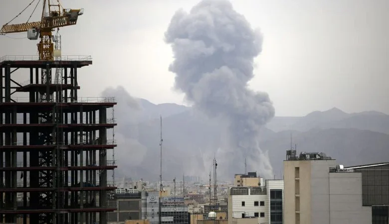 Live updates: Attacks on ships in Strait of Hormuz escalate, as Tehran launches ‘intense’ strikes