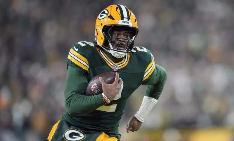 Live updates: Day 2 of Dolphins free agency. And stunning Malik Willis feats