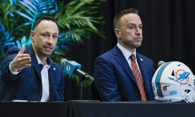 Live updates: Day 5 of Dolphin free agency: Miami adds 4 players; Tua comments