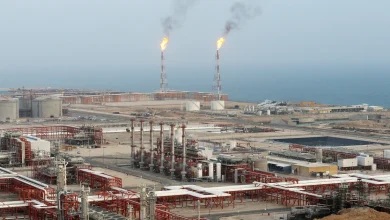 Live updates: Energy prices soar after Trump threatens Iran gas field; F-35 hit by 'suspected enemy fire'