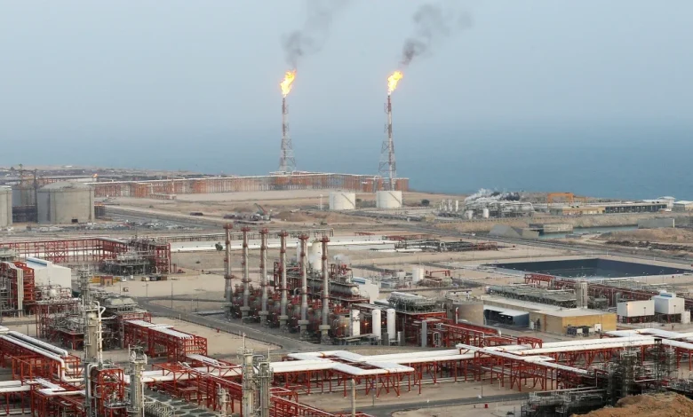 Live updates: Energy prices soar after Trump threatens Iran gas field; F-35 hit by 'suspected enemy fire'