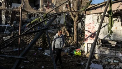 Live updates: Iran defiant as IEA warns energy crisis worse than 1970s oil shocks and Trump deadline looms