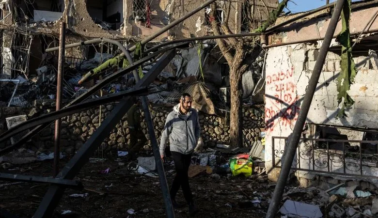 Live updates: Iran defiant as IEA warns energy crisis worse than 1970s oil shocks and Trump deadline looms