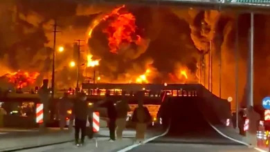 Live updates: Iran selects new supreme leader as Middle East war enters second week