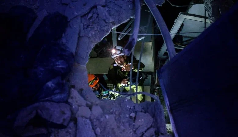 Live updates: Iran war; Israel identifies missile launched from Yemen