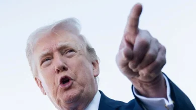 Live updates: Iran war news; Trump, Iran give conflicting signals on talks as Hormuz deadline postponed