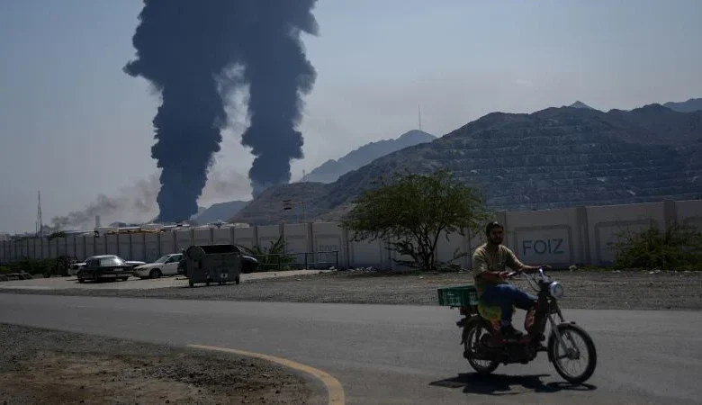 Live updates: Iran war news; Trump presses for help securing Strait of Hormuz as Tehran threatens more strikes