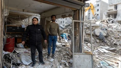 Live updates: Iran war news; Trump says US not yet prepared to ‘make a deal’ with Tehran