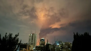 Live updates: Iran war news; fresh strikes target Tehran’s energy resources