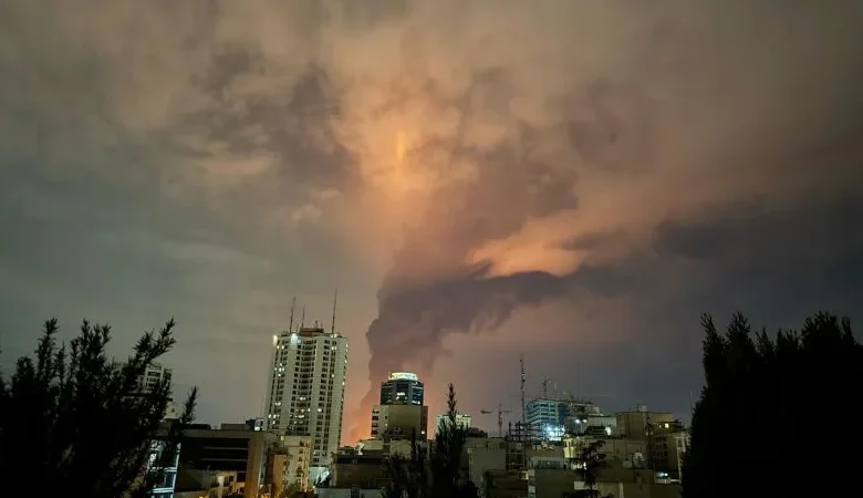 Live updates: Iran war news; fresh strikes target Tehran’s energy resources