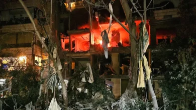 Live updates: Iran war will not be 'endless,' Hegseth says as Middle East conflict expands