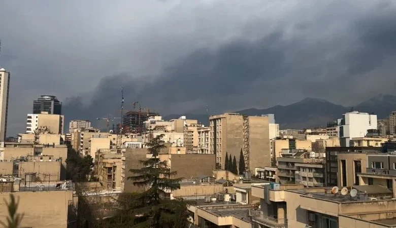 Live updates: Iran’s next supreme leader is named as oil prices soar