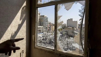 Live updates: Israel and Iran trade strikes as war widens in Middle East