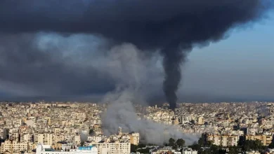 Live updates: Israel hits Beirut and Tehran as Trump warns Iran of escalated strikes